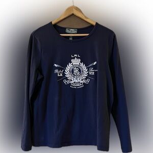 Ralph Lauren Nautical Longsleeve